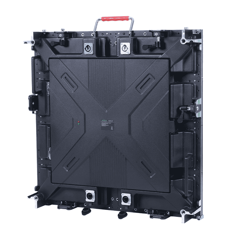 MaxPanelシリーズ インドア固定型LEDディスプレイ